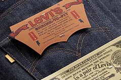 Levi’s Celebrates 501 Day With a Virtual Concert and Exclusive Collabs