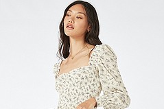 JustFab’s Recipe To Serve Shelter-in-Place Styles