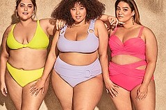 GabiFresh Launches New Collection with Swimsuits for All