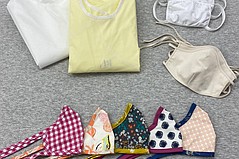 U.S. Apparel Industry Relies on Collaborative Efforts to Remain Competitive U.S. Apparel Industry Relies on Collaborative Efforts to Remain Competitive