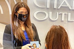 L.A. Mayor Gives Green Light To Reopen Retail L.A. Mayor Gives Green Light To Reopen Retail