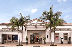 Select Tommy Bahama Stores Announce June 7 Reopening