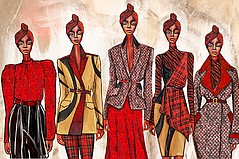 Within a Shelter-in-Place Environment, Otis Students Complete Mentorship Program