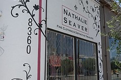 Nathalie Seaver To Close Los Angeles Boutique and Focus on Digital Channel