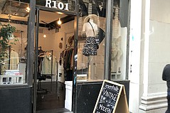 DTLA Independent Boutiques Start To Reopen