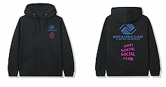 New Anti Social Social Club Collection to Benefit Boys & Girls Clubs of Metro Los Angeles