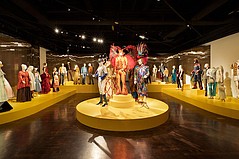 FIDM Museum Opens its Virtual Doors With YouTube Channel