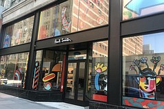 Paul Smith Opens DTLA Store, Area Boutiques Reopen