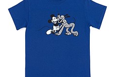 Disney Launches Myriad of Mickey & Friends Products