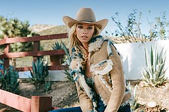 True Religion’s Jeffrey Lubell Back on the Scene With New Collection