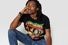 Wrangler Introduces Collaboration With A Notable Fan: Bob Marley