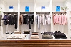 Cotton Citizen Unveils Fred Segal Shop-in-Shops