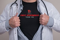 New Brand Aims To Help First Responders