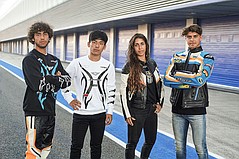 Alpinestars and Diesel Go for Another Lap With Motorcycle Collection