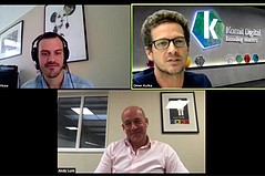 Kornit’s CMO and Major Screenprinter Talk On What's Next for Fashion and Printing