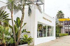 Dries Van Noten Makes A L.A. Splash With New Store