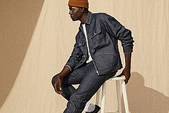 H&M Releases Denim Collection to Promote Circularity