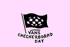 Vans To Roll Out 2nd Annual Vans Checkerboard Day