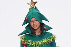 Forever 21 Unveils Holiday Hub to Benefit Boys & Girls Clubs of America Forever 21 Unveils Holiday Hub to Benefit Boys & Girls Clubs of America