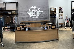 Dockers Unveils New Store at Citadel Outlets