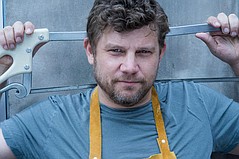 Chef Ben Ford Unveils Doorstep Market