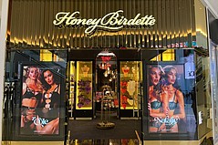 Honey Birdette to Beverly Center