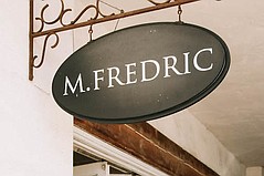 M.Fredric Puts Bricks-and-Mortar Stores on Temporary Hiatus Due To Pandemic