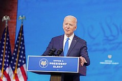 Biden Proposes New COVID-19 Lifelines