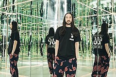 Playboy X Steve Aoki's Dim Mak Unveiled