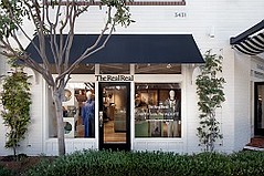 The RealReal Expands Resale Reach With New Locations The RealReal Expands Resale Reach With New Locations