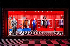 Louis Vuitton Unveils Rodeo Pop-up