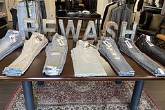 Rewash Flagship To Los Angeles’ LaBrea Avenue