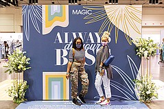 Informa Markets Fashion Welcomes Industry to MAGIC Pop-Up Orlando