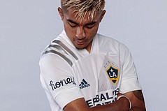 Honey, an E-Retail Company, Gets Into LA Galaxy’s Jersey Game