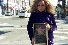 Ruth E. Carter Celebrated With Walk of Fame Star Ruth E. Carter Celebrated With Walk of Fame Star