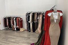 Downtown L.A. Designer Michael Costello Opens Pop-Up Shop