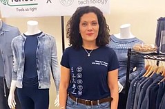 Kingpins24 Flash Creates Connections for a More-Sustainable Denim Supply Chain