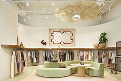 Teller, a High-End Multi-brand Women’s Boutique, Opens at Platform