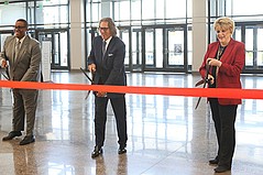 Expo at World Market Center Las Vegas Opens in City’s Downtown Expo at World Market Center Las Vegas Opens in City’s Downtown