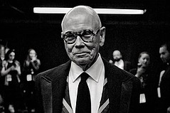 Jim Watterson, Fashion Veteran and Beloved Los Angeles Cultural Icon