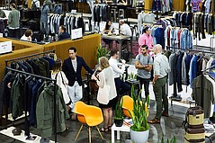 Liberty Fairs, LA Men’s Market Announce New Liberty Fairs: Los Angeles Event