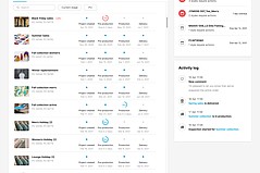 Silq Smooths Out Transparency Issues Within the Apparel Supply Chain