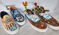 Vans Announces Winner of Custom Culture High School Competition