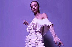 Santa Monica College Student Designers Featured in LA Mode Virtual Event