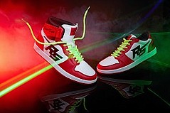 Rockstar Original Launches Men’s Sneaker Collection, Adds Women’s Plus-Size Clothing