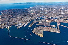 Port of Los Angeles Sees Record June Numbers, Sets New Fiscal-Year Mark