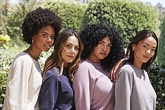 EasyStandard Highlights Strong Women With Inaugural Collection
