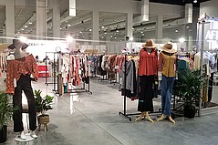 Las Vegas Apparel’s Successful Debut Sets the Stage for Growth