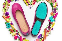 Tieks Gives Back to Teachers for Back-to-School Season