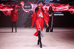 Advanced Fashion Design Graduates Unveil Collections at FIDM Debut Show